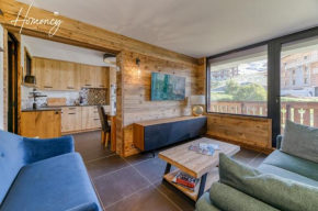 Homency - Résidence les Mélèzes 122 L-Alpe D-Huez